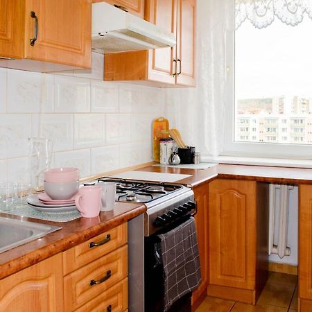 コシャリンApartament Fileoアパートメント エクステリア 写真