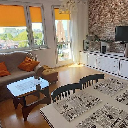 コシャリンApartament Fileoアパートメント エクステリア 写真