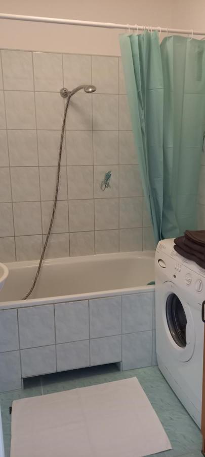 コシャリンApartament Fileoアパートメント エクステリア 写真