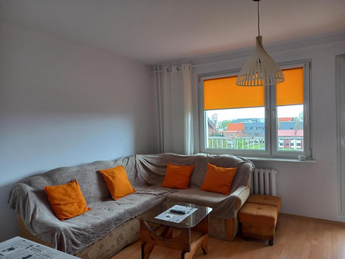 コシャリンApartament Fileoアパートメント エクステリア 写真