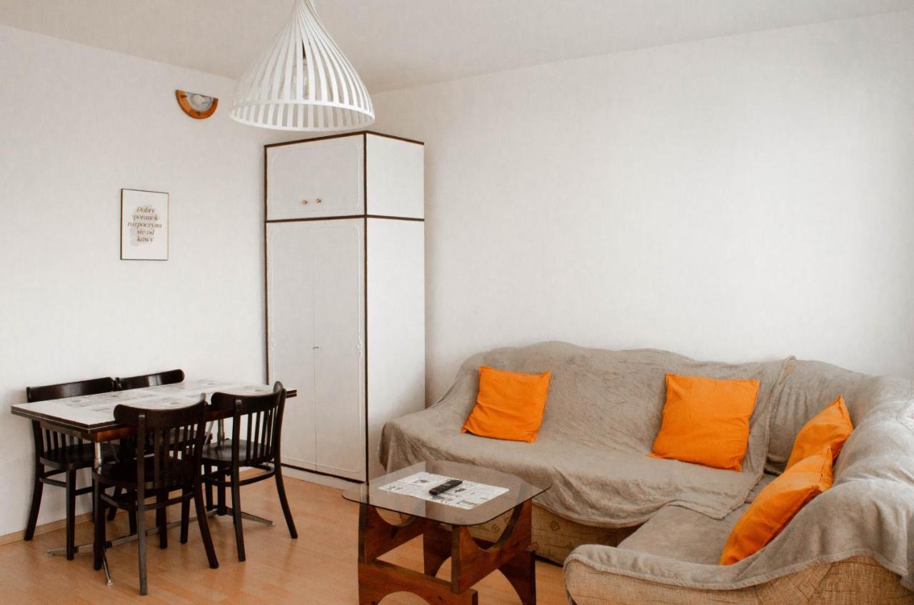 コシャリンApartament Fileoアパートメント エクステリア 写真