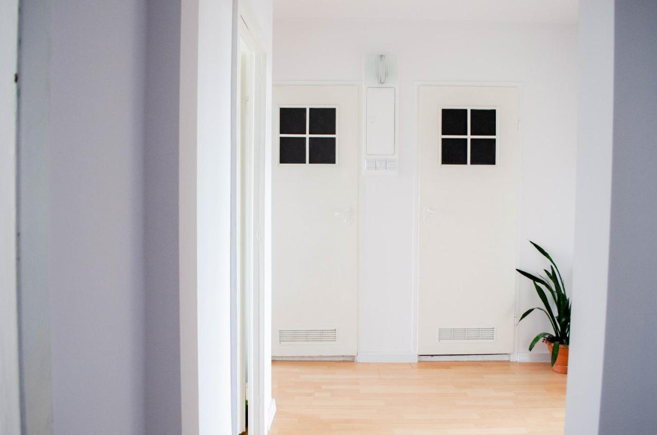 コシャリンApartament Fileoアパートメント エクステリア 写真