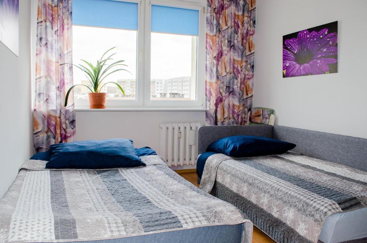 コシャリンApartament Fileoアパートメント エクステリア 写真