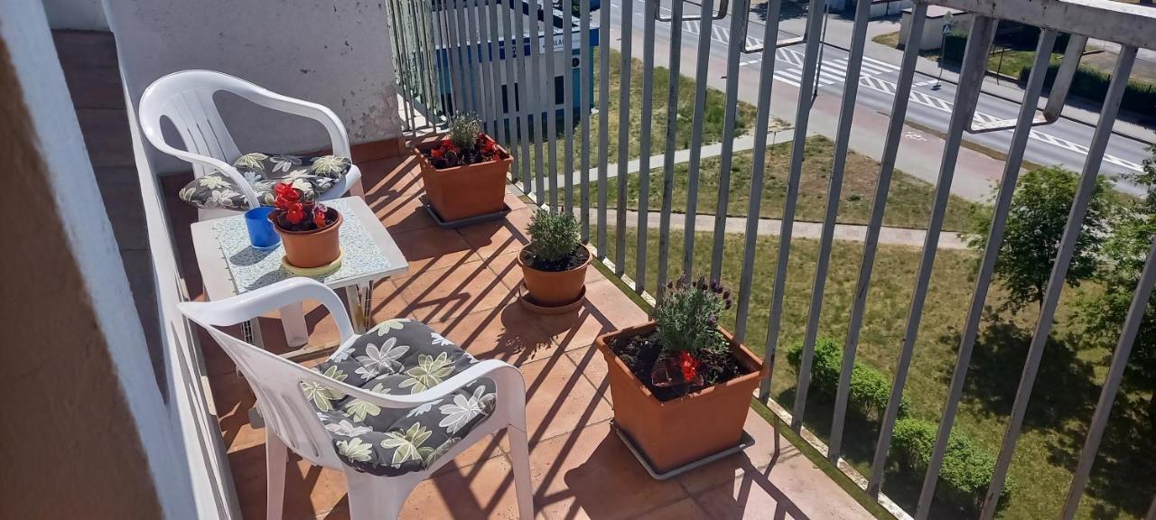 コシャリンApartament Fileoアパートメント エクステリア 写真